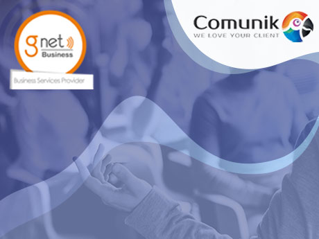 GlobalNet &amp; Comunik Seminar