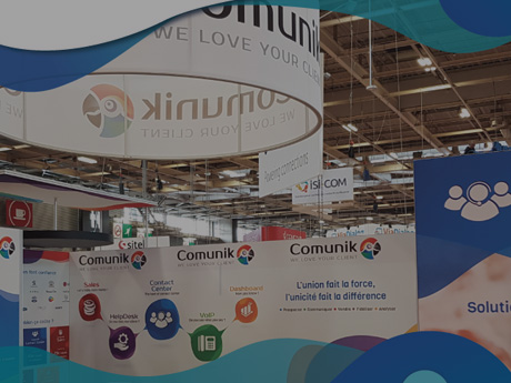 Comunik Conference